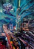 Futuristic_city_scenery_70x100cm.jpg